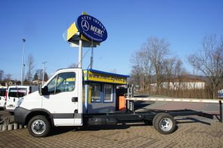 Iveco Daily 35C18